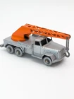 MATCHBOX LESNEY Moko30b Magirus Deutz Crane Truck SPW near MINT vintage toy car