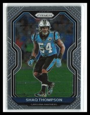 Shaq Thompson