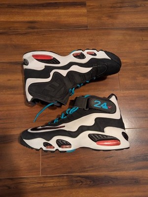 air griffey max 1 home run derby