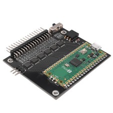 Logic Analyzer V6.0 RP2350  2 400MHz 24 Channel Logic Analyser Software is4829