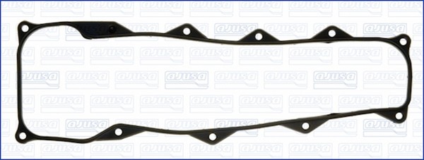 Ajusa Dichtung Zylinderkopfhaube 11050900 FüR Toyota Hiace 4 Bus RZH102 RZH112-image
