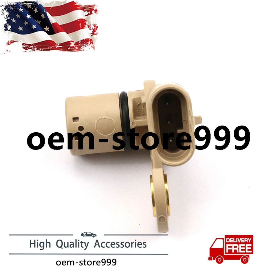 Genuine OEM Engine Camshaft Position Sensor 213-3826 12591720 for AC,Delco Foto 2 de 4