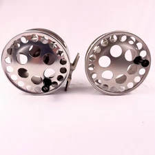 Lamson Litespeed LS2 Fly Reel and Spare Spool