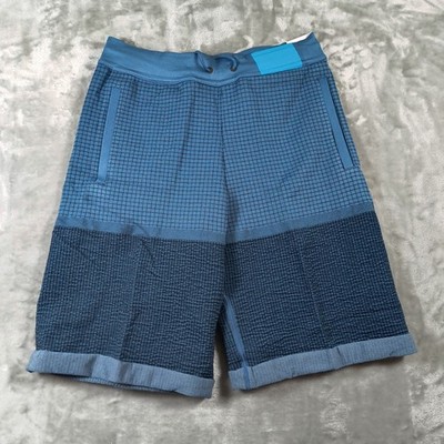 Nike Shorts Mens Small Tech Pack Sportswear Performance Knit AR1587 010  New