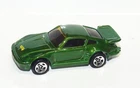 Hot Wheels PORSCHE 930 Custom Color Variation METAL/METAL