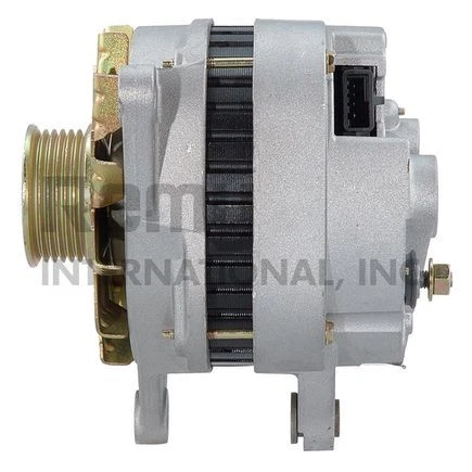 Alternador Delco Remy 21747 remanufacturado Foto 4 de 4