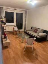 Nachmieter gesucht ab sofort &ndash; G&uuml;nstige 57m&sup2; Wohnung mit Balkon in Torgau