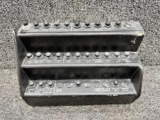 96-364075-1 Beechcraft 58 Circuit Breaker Panel Assembly with Breakers