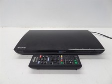 Sony BDP-S390 Blu-Ray Disc Player w/ Remote