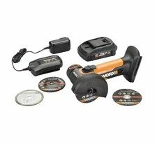 Worx 20V Powershare 3" Mini-Cutter-OB (WX801L-AN)