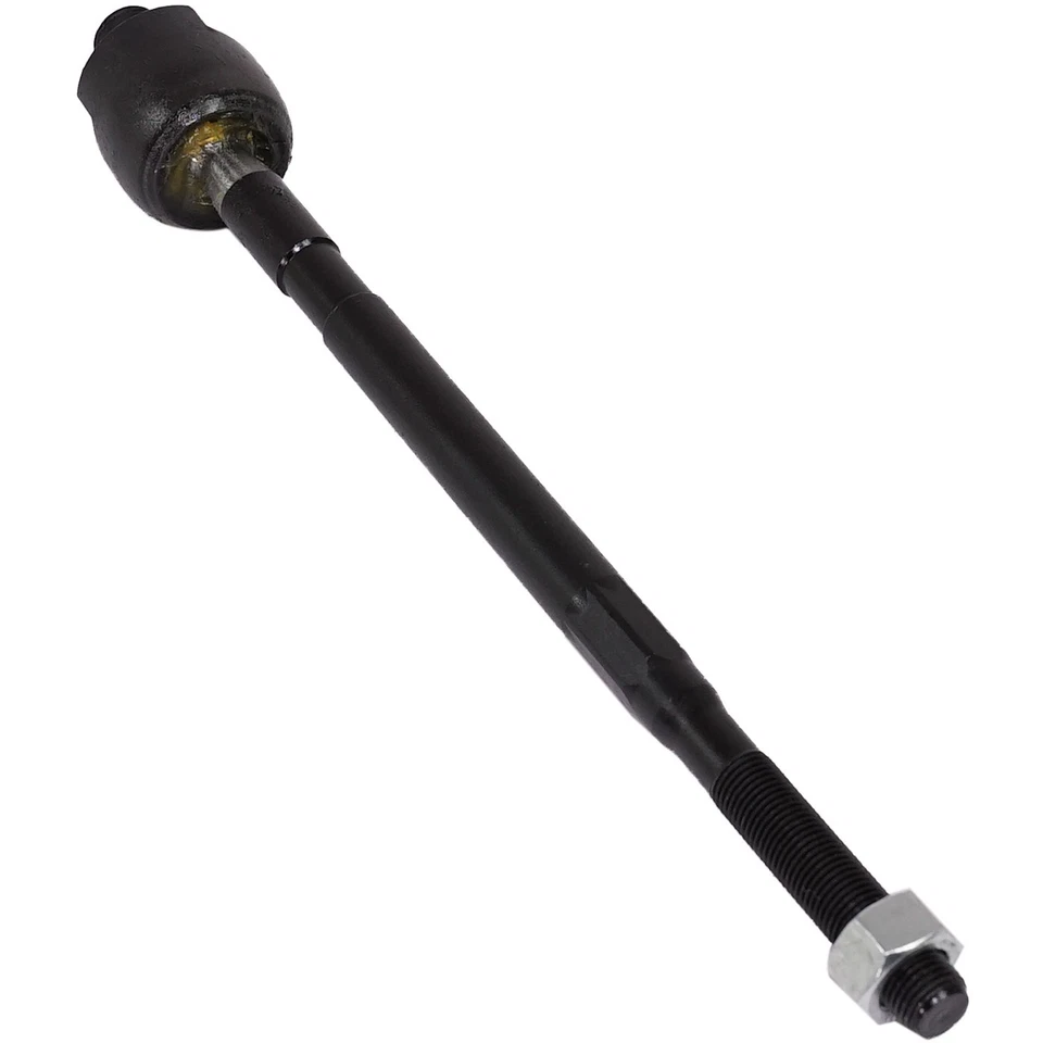 Juego de extremos de varilla de amarre para Dodge Colt Plymouth Colt 1986-1991 delantero interior y exterior Foto 3 de 4