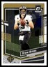 Drew Brees 2023 Donruss Optic #135 Saints NFL READ FREE SHIPPING AutographDen