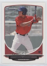 2013 Bowman Draft Draft Picks Bryan Hudson #BDPP86 9ij
