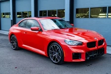 BMW C3G Toronto Red Basecoat With Reducer Gallon (Basecoat Only) Kit