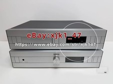 1PCS Used REVOX B22 CD player B25 amplifier by Fedex or DHL N9927 YF