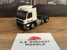 Corgi Modern Truck Volvo FM Cemex Tractor Unit 1/50