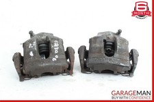 01-05 Mercedes W203 C230 C320 Lucas Front Right & Left Side Brake Calipers Set