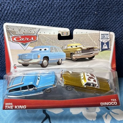 Disney Pixar Cars-Piston Cup 2 pack- You choose- Unopened | eBay