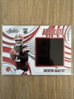 2025 Panini Absolute Shedeur Sanders Base (RAW)