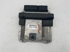 2010 10 Audi A4 A5 2.0L Manual Engine Computer Module EBX CU ECM 8K2 907 115 AA