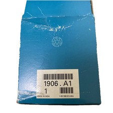 Image of Fuel Filter For Peugeot 306 2.0 HDI Genuine Bosch 190650 190651 1906A1 1906C5