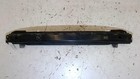 Front bumper reinforcement