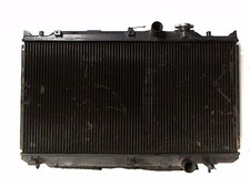 Radiateur Mazda 626