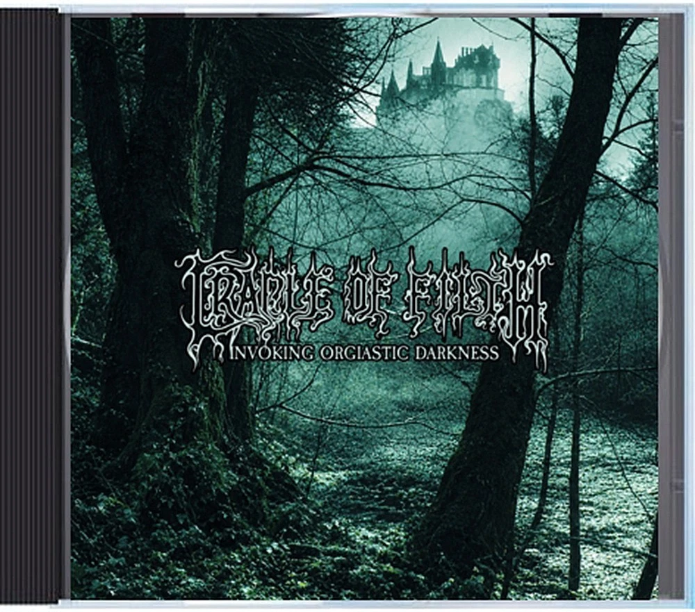 Black/Gothic Metal Music CDs for sale | eBay