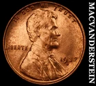 1937-S Lincoln Wheat Cent - Choice Gem Brilliant Uncirculated  No Reserve  #K660