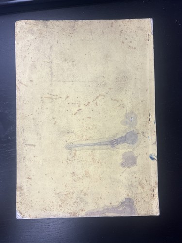 Indiana Jones Flipper Betriebs/Service/Reparatur/Fehlerbehebung Handbuch. ORIGINAL - Bild 2 von 7