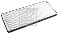 NEU - Febi Bilstein 11104 Filter, Innenraumluft FüR MERCEDES-BENZ VW