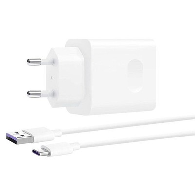 Original Huawei MatePad 11, 11.5 22.5W SuperCharge Schnellladegerät Adapter 