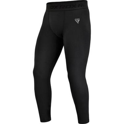 Fitness Sport Leggings von RDX, Bodybuilding Hose fur Herren, MMA Shorts