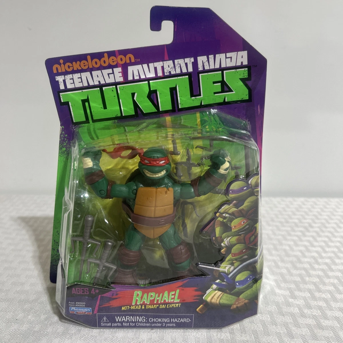 ミュータントタートルズ Hothead TMNT Tmnt Hothead for sale | eBay