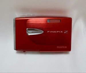Finepix Z20fd | eBay