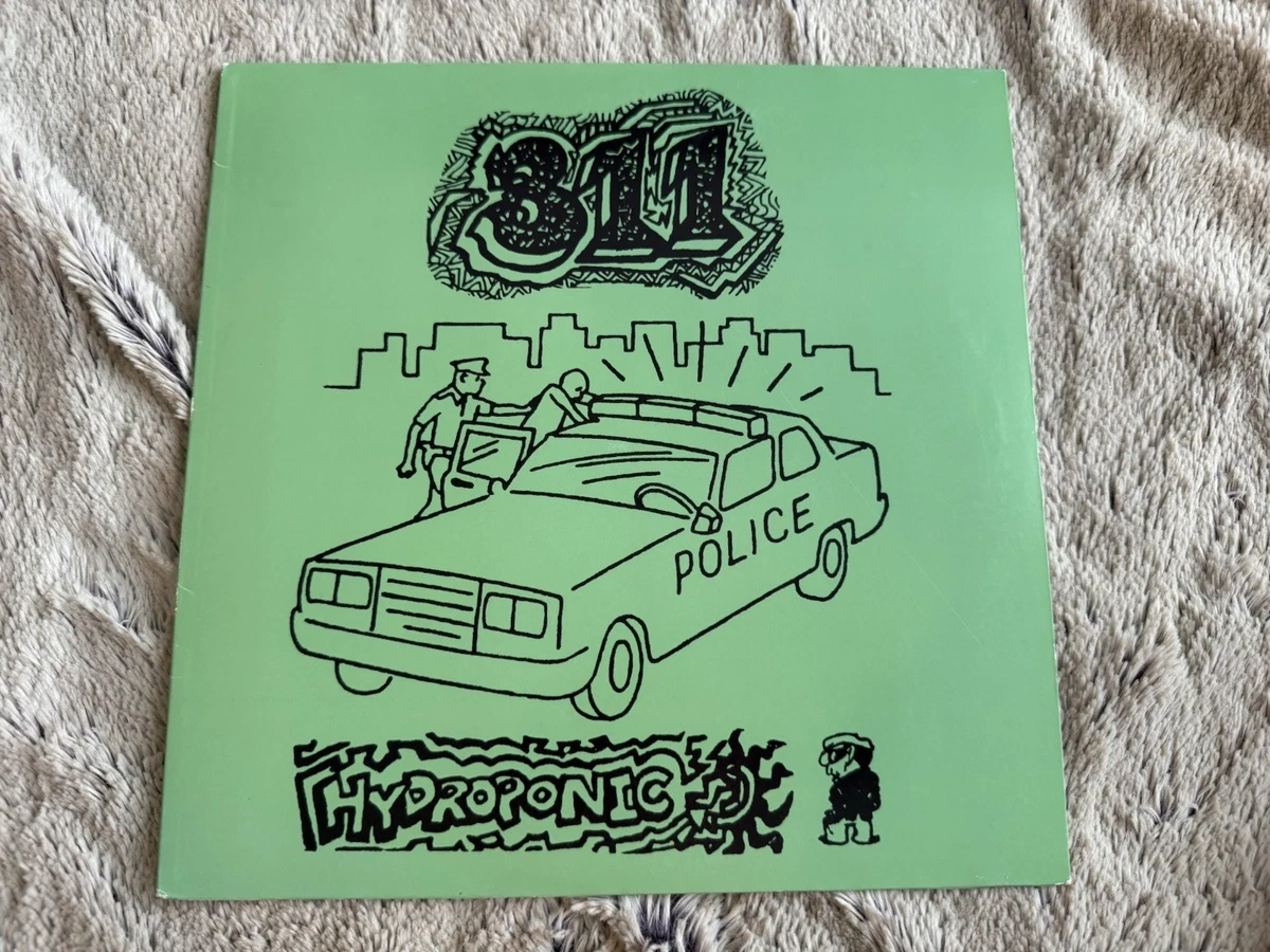 311 Vinyl for sale | eBay