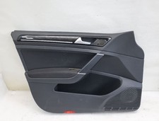 Türverkleidung innen VW GOLF VII VARIANT (7.13-8.20) vorn links 5G4867023