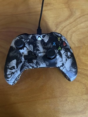 AIM Custom Xbox One Controller 4 Paddles Smart Mouse Click Triggers