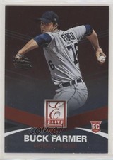 2015 Panini Elite Buck Farmer #25 uk2