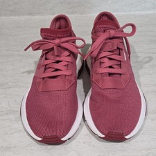 adidas P.O.D. S3.1 Trace Maroon Burgundy/Whit...