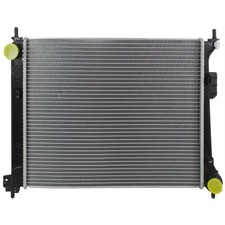 Radiateur Hyundai I20