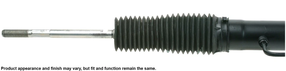 Conjunto de cremallera y piñón A1 Cardone 26-2301 para 01-04 Kia Sephia Spectra Foto 4 de 4