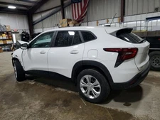 TRAX      2024 Front Knee 667403