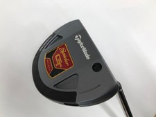 TaylorMade Spider GT ROLLBACK SMALL SLANT RH Putter 33in  555g HC 4734