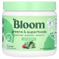 Greens  Superfoods, Original , 5.3 oz 151.5 g 