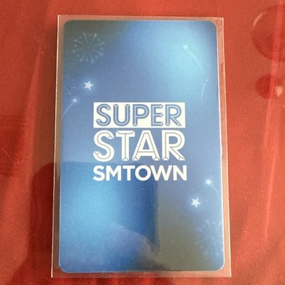 Aespa Superstar SMTOWN 2025 Summer Festa pop-up! NINGNING Official