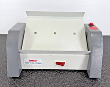 UNICO TEST TUBE ROCKER TTR-100 (PARTS)