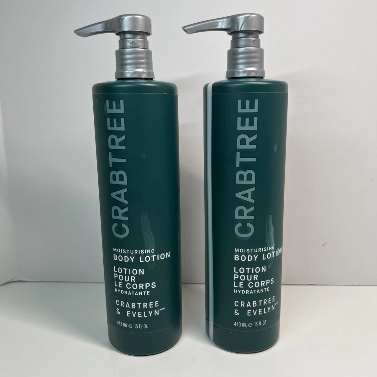 Crabtree & Evelyn Lotion Skin Care Moisturizers for sale | eBay