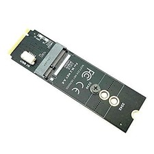 M.2 M-Key to A  E Key NGFF Slot Wifi Wireless Network Card M.2 NGFF PCI