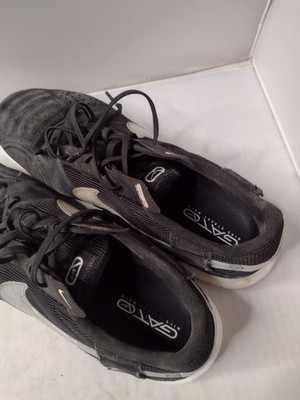 Nike Mens Street Gato Indoor Soccer Shoes Sneakers 10.5 Black Football V Nike Mens Street Gato Indoor Soccer Shoes Sneakers 10.5  main image 3